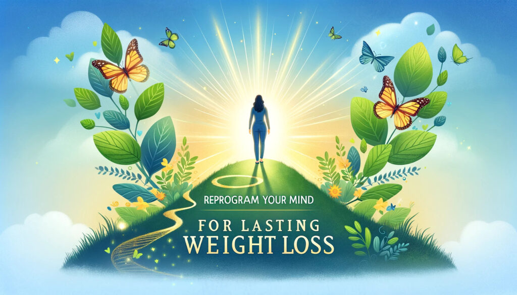 Balanced Mind Weight Loss