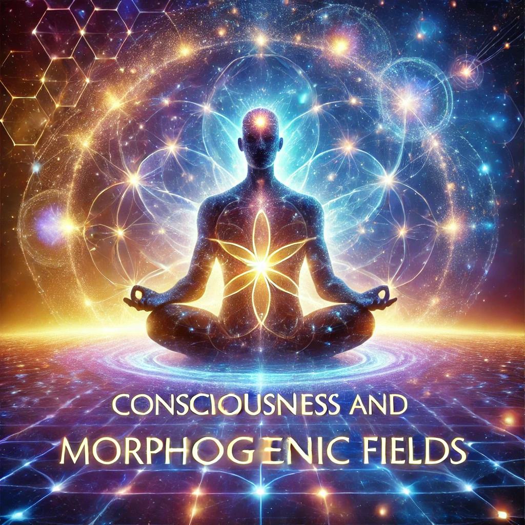 Consciousness and Morphogenic Fields