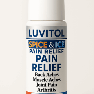 joint pain relief roll-on